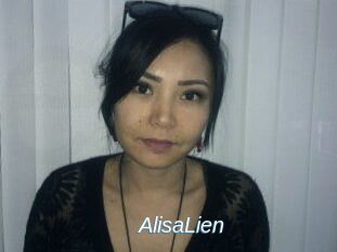 AlisaLien