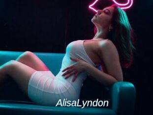 AlisaLyndon