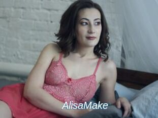 AlisaMake