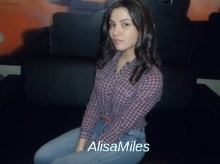 AlisaMiles