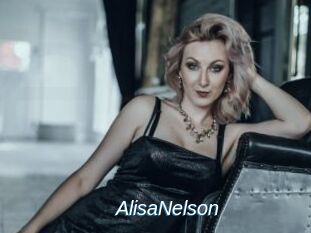 AlisaNelson