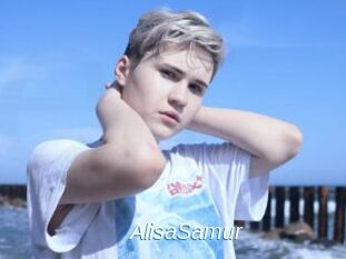 AlisaSamur