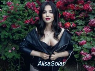 AlisaSolar