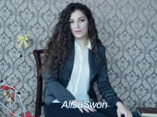 AlisaSwon