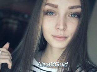 AlisaUGold
