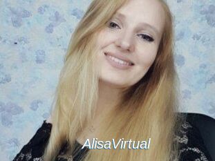 AlisaVirtual