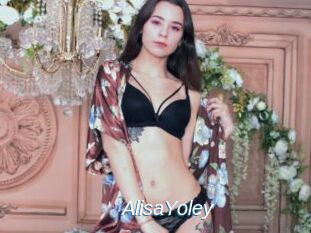 AlisaYoley Ejaculations Féminines