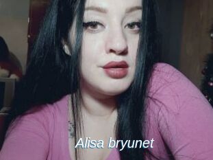 Alisa_bryunet