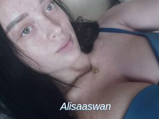 Alisaaswan