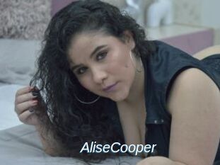 AliseCooper