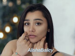 AlishaBailey