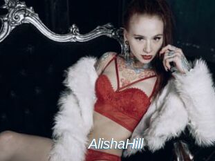 AlishaHill Ejaculations Féminines