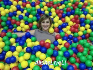 AlishaLiveLi