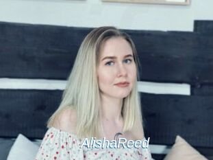 AlishaReed Ejaculations Féminines