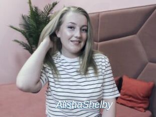 AlishaShelby