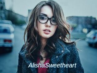 AlishaSweetheart
