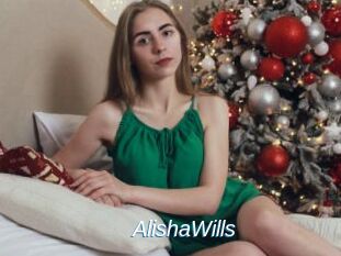 AlishaWills Ejaculations Féminines