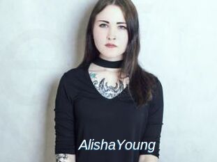 AlishaYoung