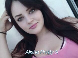 Alisha_Pretty_X Ejaculations Féminines