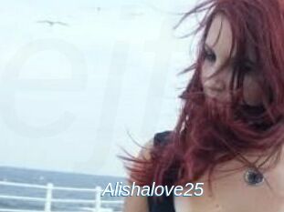 Alishalove25