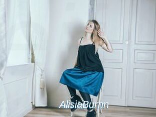 AlisiaBurnn