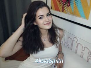 AlisiaSmith