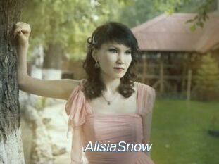 AlisiaSnow