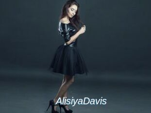 AlisiyaDavis