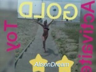 Alison_Dream