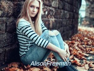 AlisonFreeman
