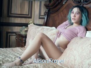 AlisonFreyer
