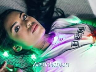 AlisonHarperr
