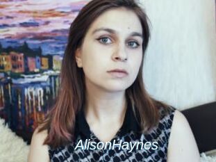 AlisonHaynes