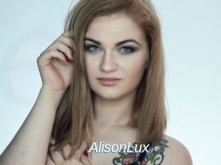 AlisonLux Ejaculations Féminines