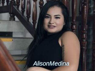 AlisonMedina