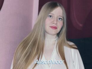 AlisonMoor