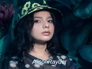AlisonRayder