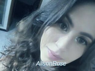 AlisonRose
