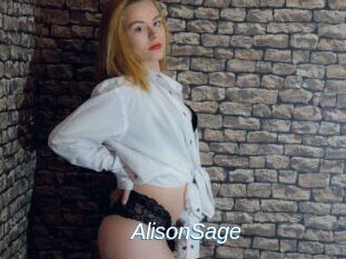 AlisonSage