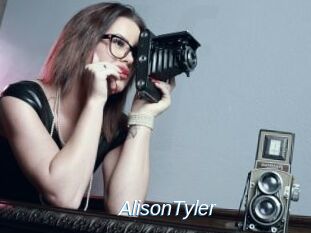 AlisonTyler Ejaculations Féminines