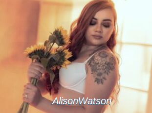 AlisonWatson