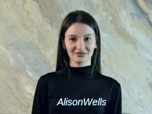 AlisonWells