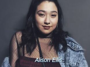 Alison_Ellis