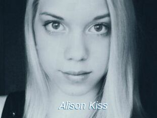 Alison_Kiss_ Ejaculations Féminines