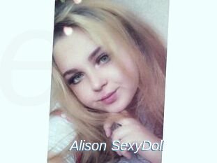 Alison_SexyDoll