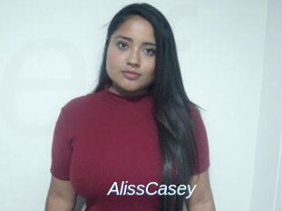 AlissCasey