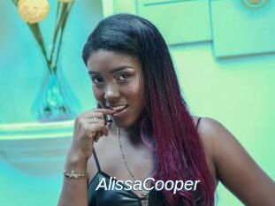 AlissaCooper Ejaculations Féminines