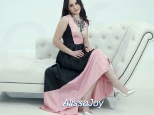AlissaJoy