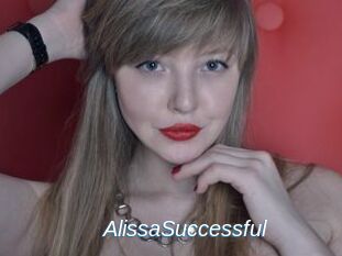 AlissaSuccessful