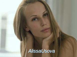 AlissaUsova